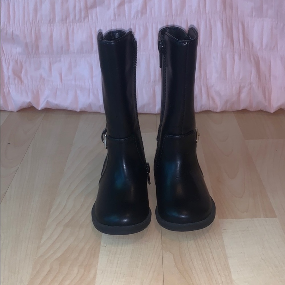 Riding Boots - Picture 1 of 4